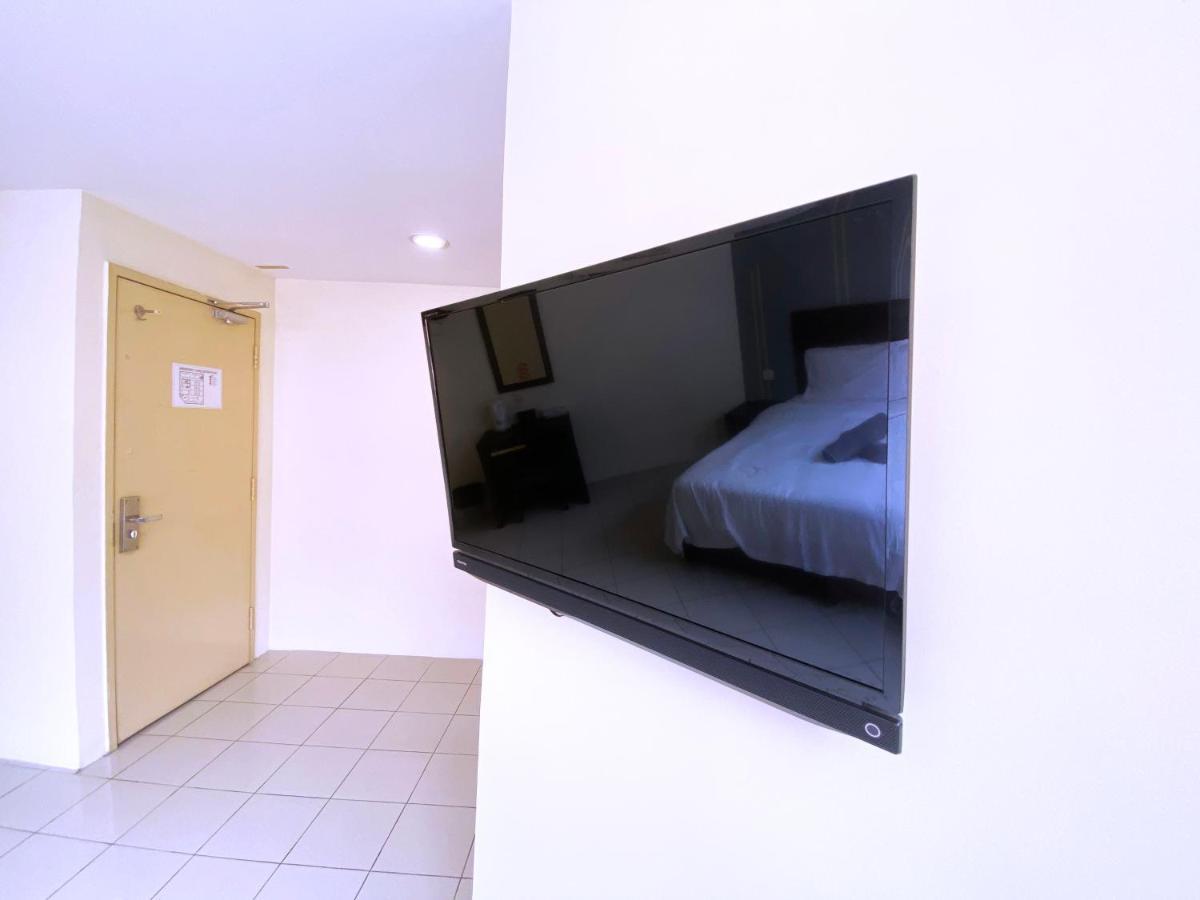 Your Hotel Klang By D'Concept Exteriör bild