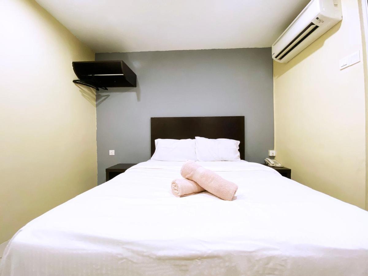 Your Hotel Klang By D'Concept Exteriör bild