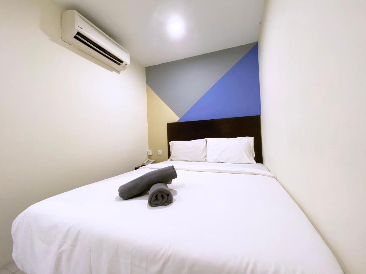 Your Hotel Klang By D'Concept Exteriör bild