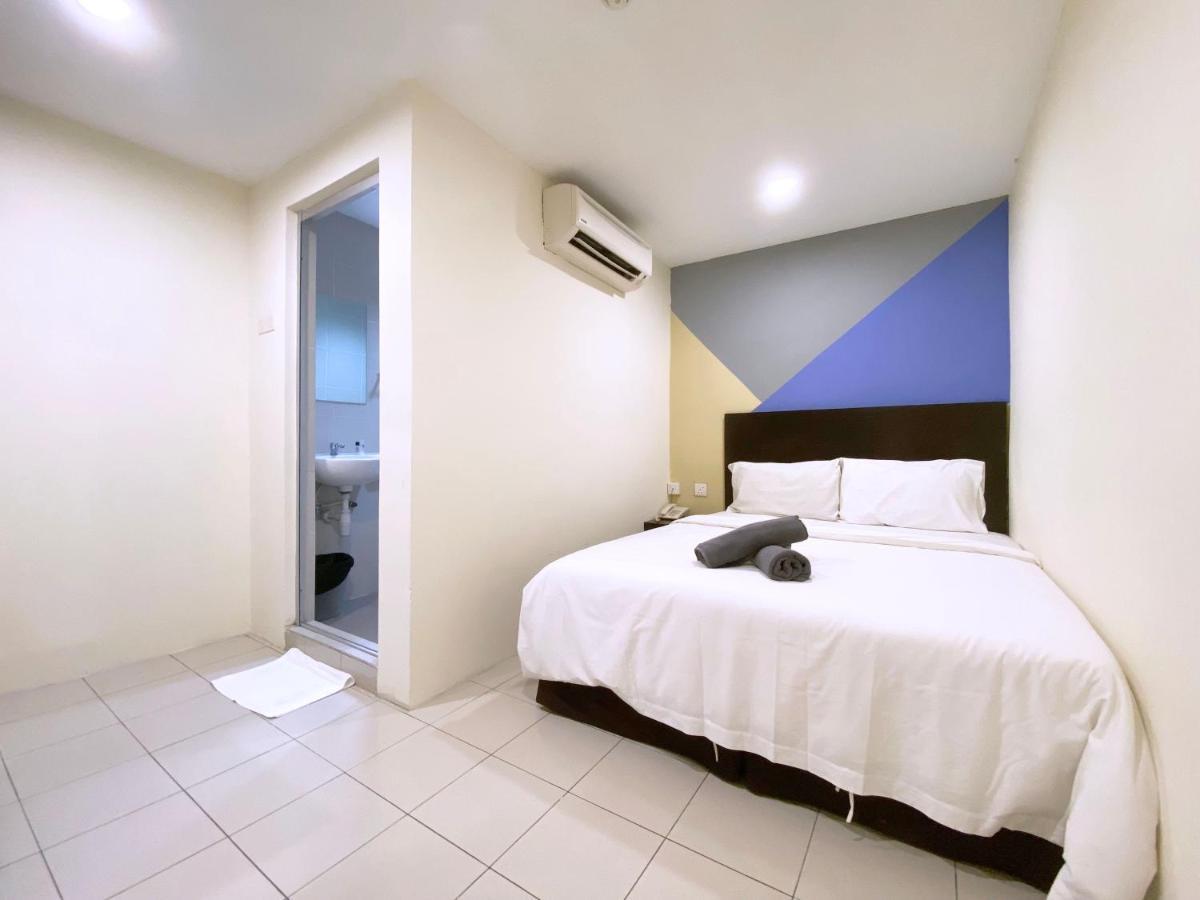 Your Hotel Klang By D'Concept Exteriör bild